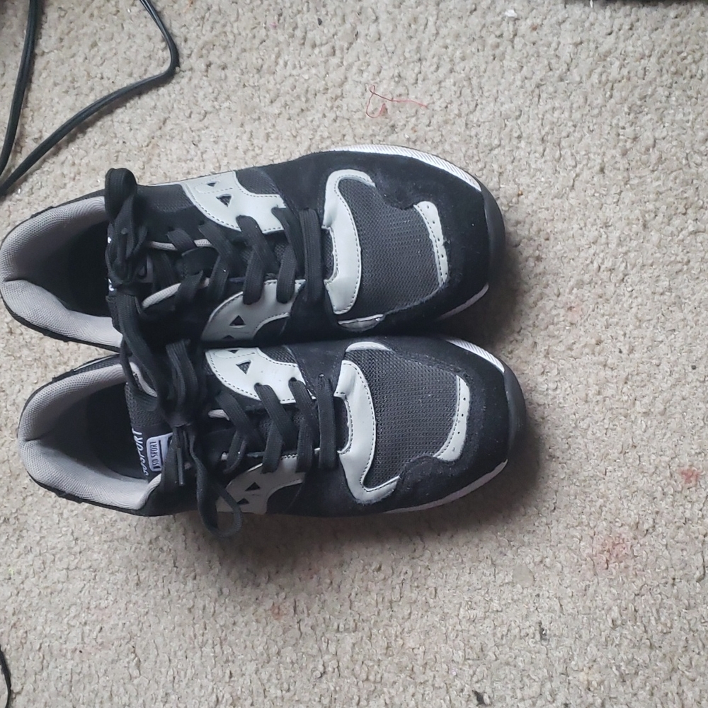 Steel Toe - Picture 2 of 3